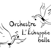 Orchestre L'Échappée Belle