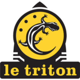Le Triton