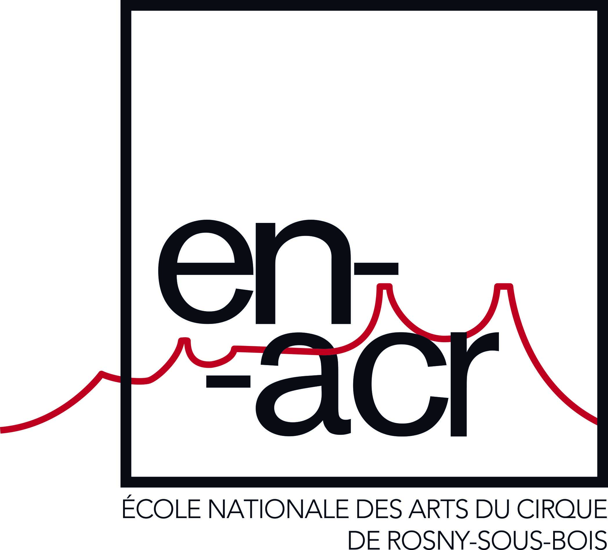 École nationale des arts du cirque de Rosny-sous-Bois / ENACR
