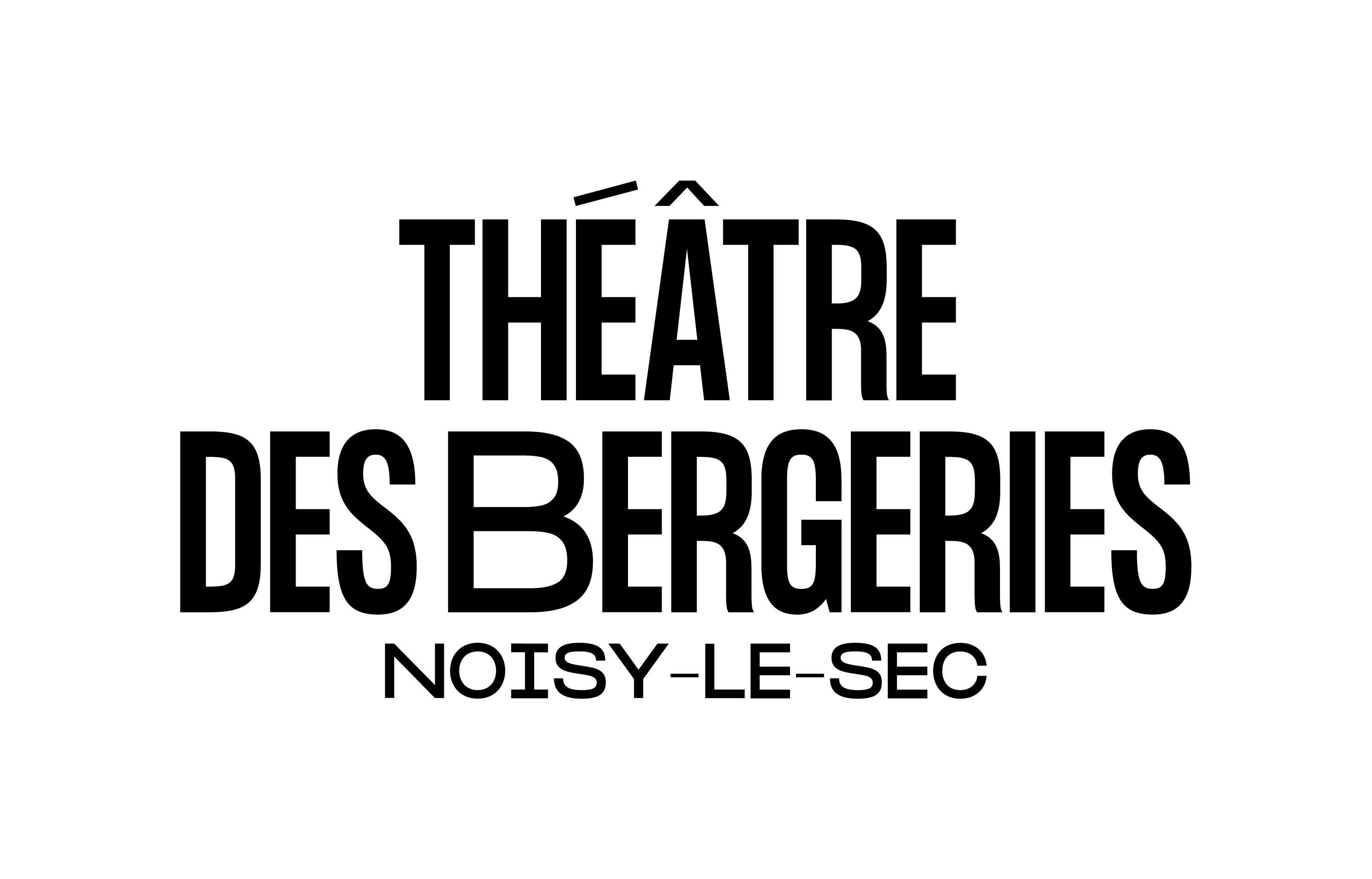 Théâtre des Bergeries
