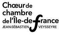 CHOEUR DE CHAMBRE DE L'ILE DE FRANCE